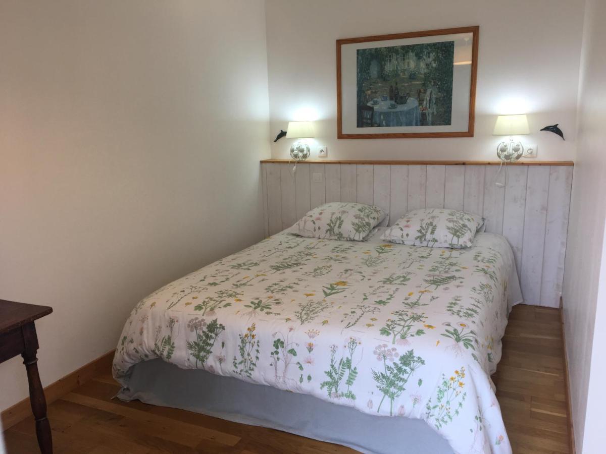 Bed and Breakfast Wissant L'Opale Экстерьер фото